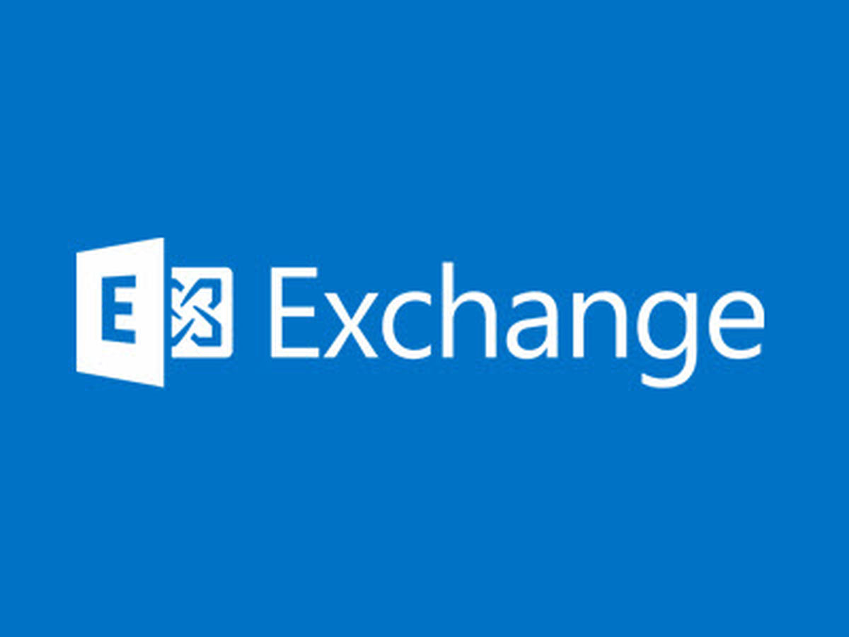 Exchange server